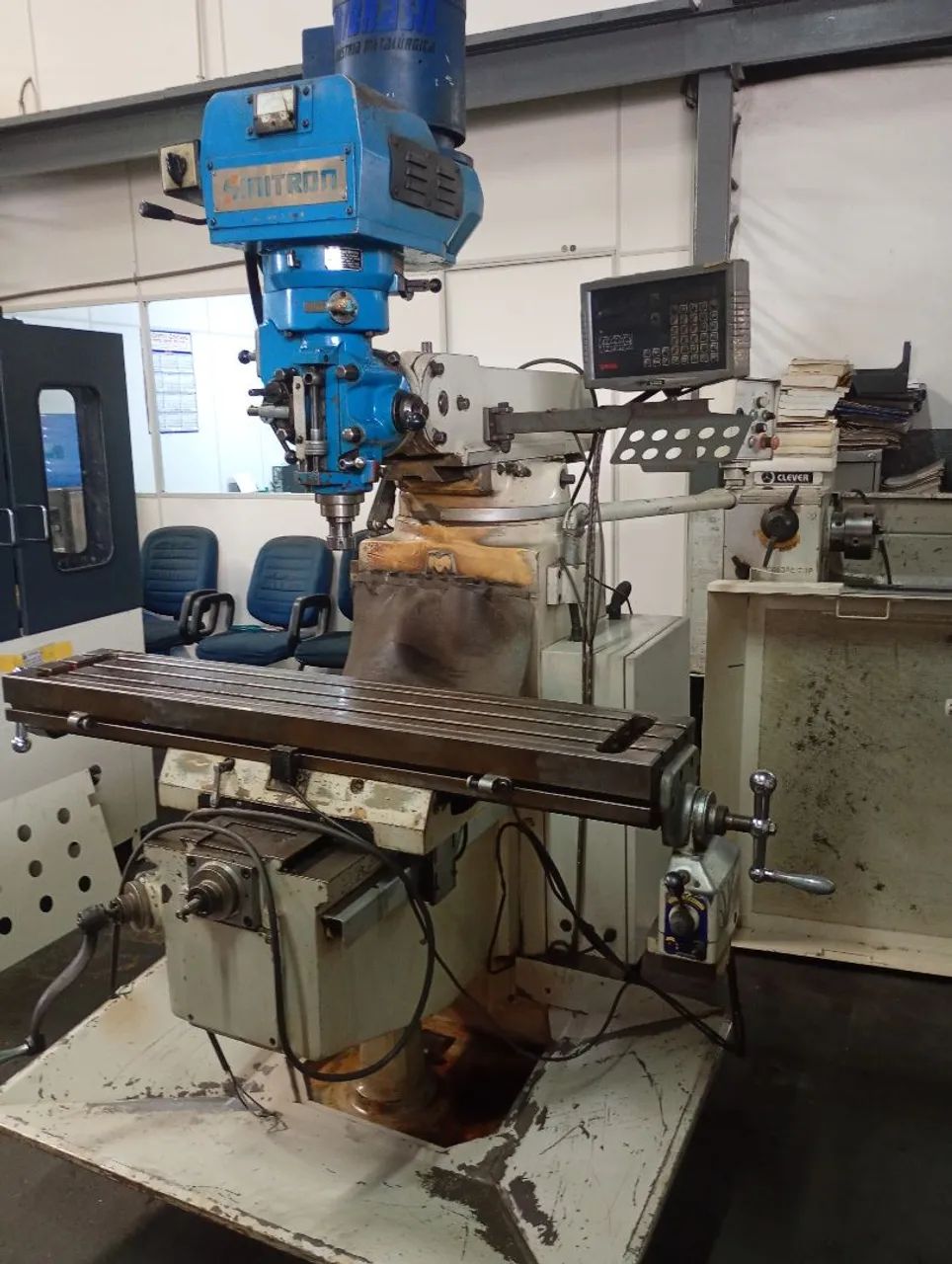 Pistão hidráulico carreta cegonha